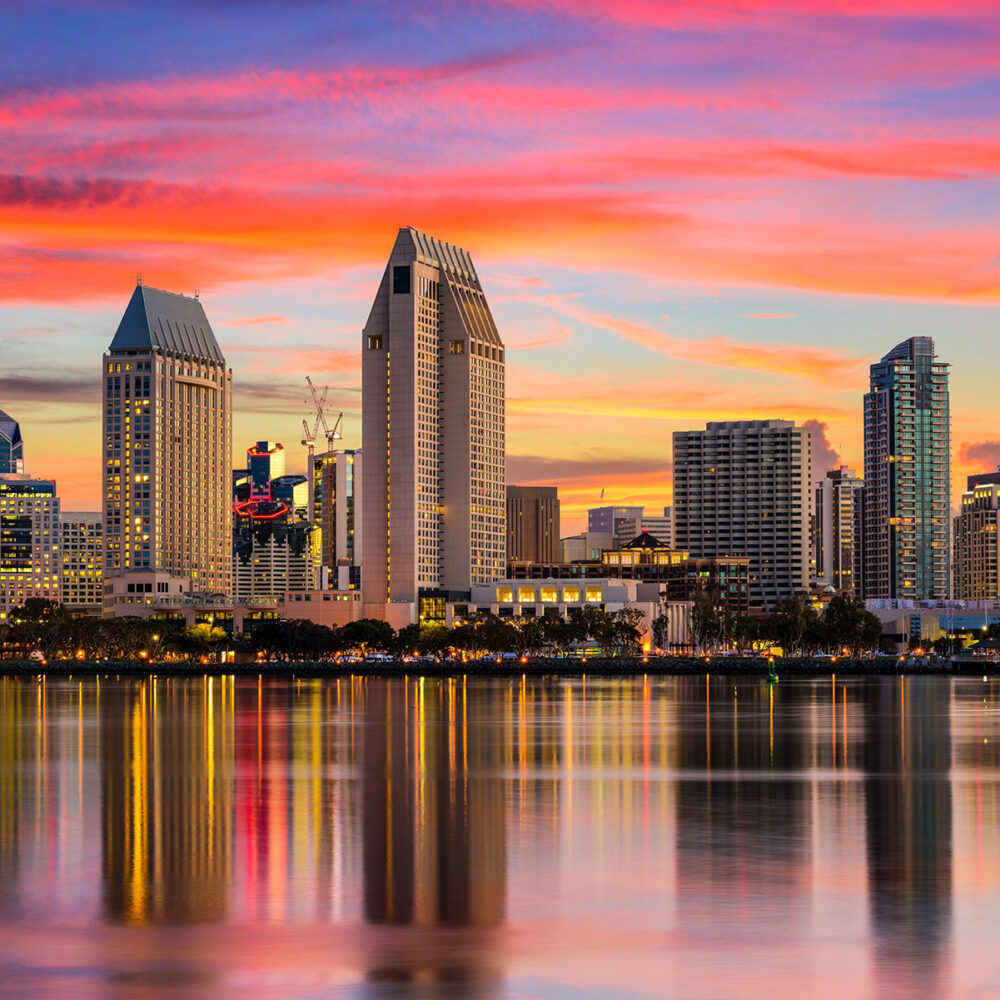 Local SEO Tactics for San Diego Businesses