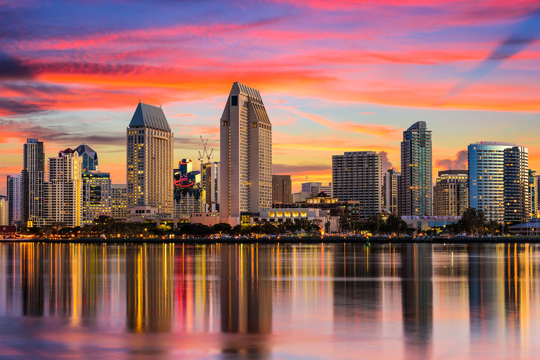 Local SEO Tactics for San Diego Businesses
