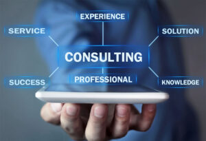 consulting services