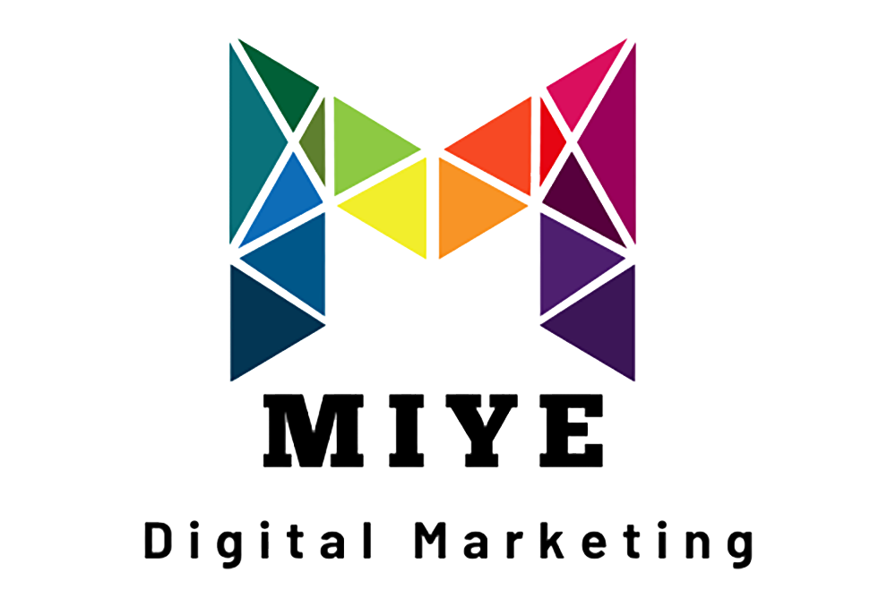 Miye Digital Marketing