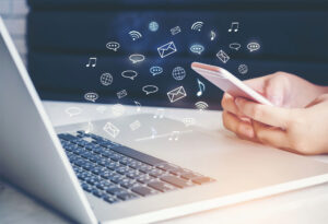Social Media Services