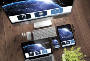 web design services
